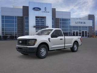2026 Ford F-150 XL Truck Regular Cab Boise, ID