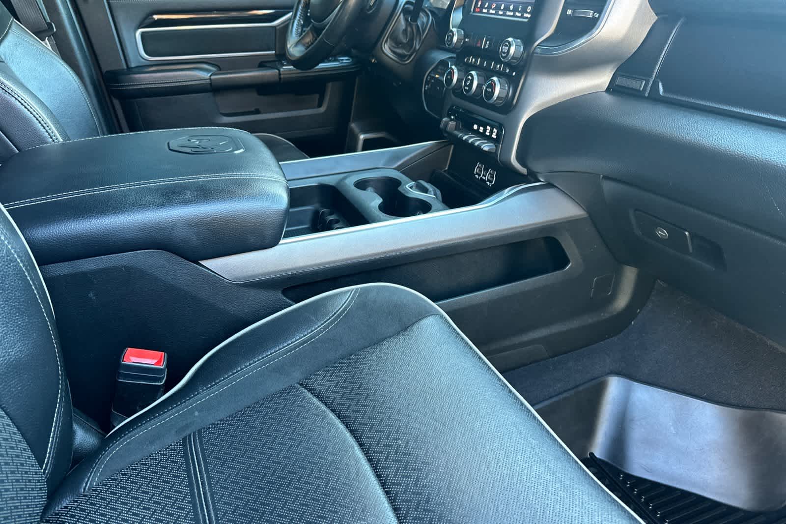 Thumbnail: 2021 RAM 3500 - 15