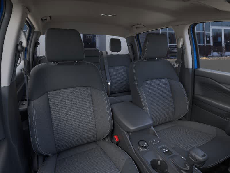 Thumbnail: 2025 Ford Ranger - 10