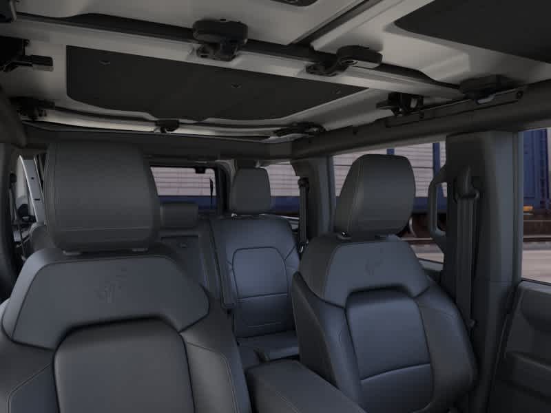 Thumbnail: 2026 Ford Bronco - 12