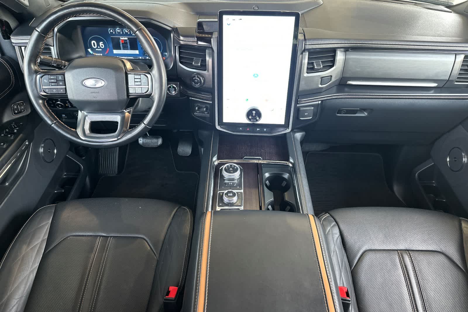 Thumbnail: 2023 Ford Expedition - 3