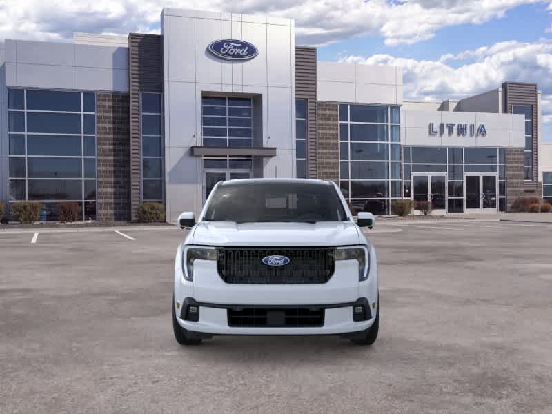 2026 Ford Maverick Lobo Premium - Photo 6