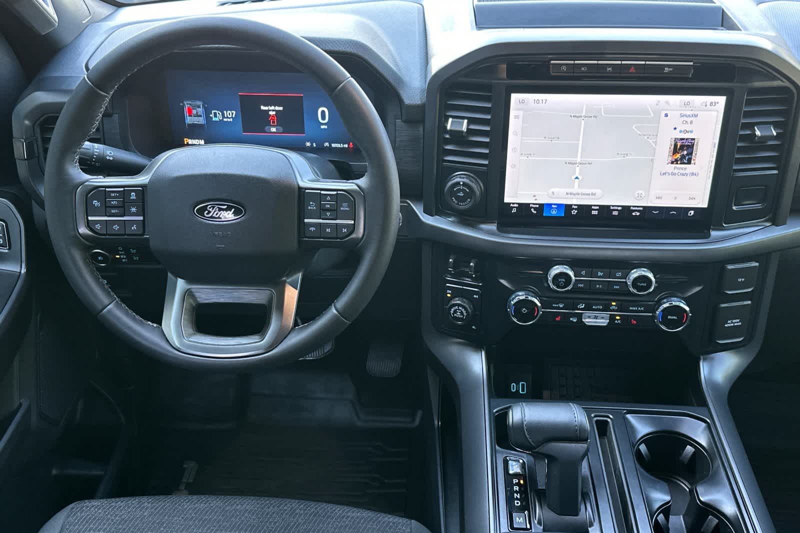 Thumbnail: 2024 Ford F-150 - 14