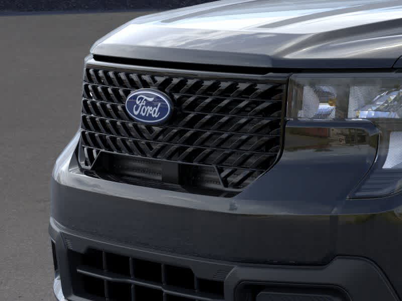 Thumbnail: 2026 Ford Maverick - 18