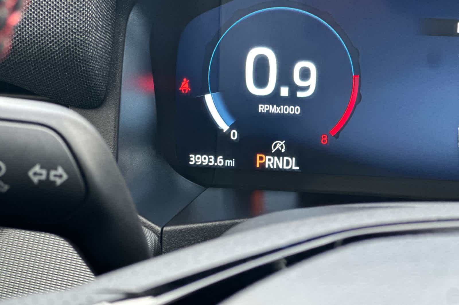 Thumbnail: 2026 Ford Explorer - 27