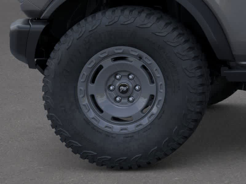 Thumbnail: 2025 Ford Bronco - 21