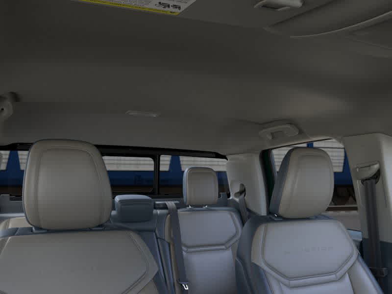 Thumbnail: 2025 Ford Maverick - 12