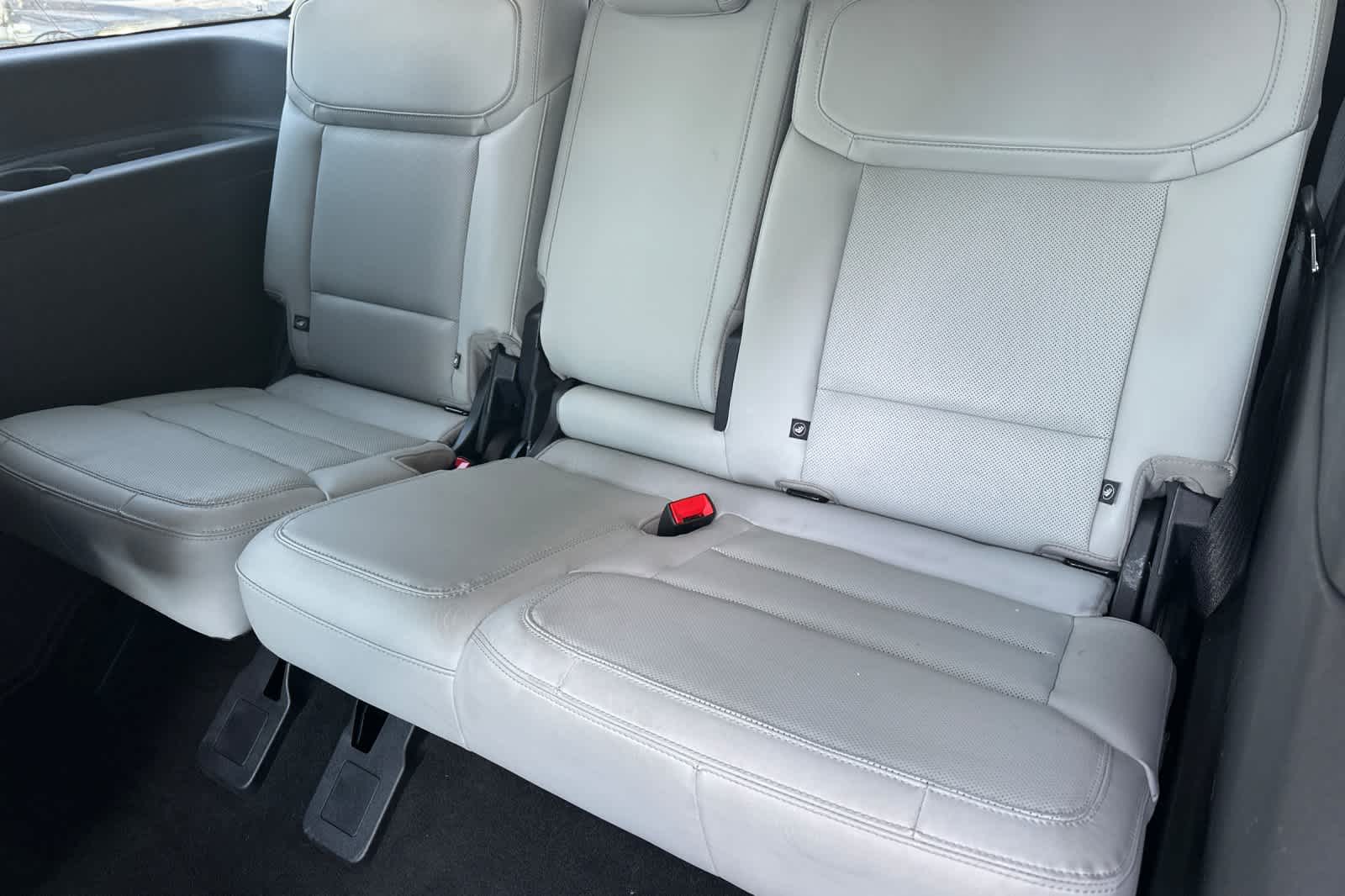 Thumbnail: 2025 Ford Expedition - 15