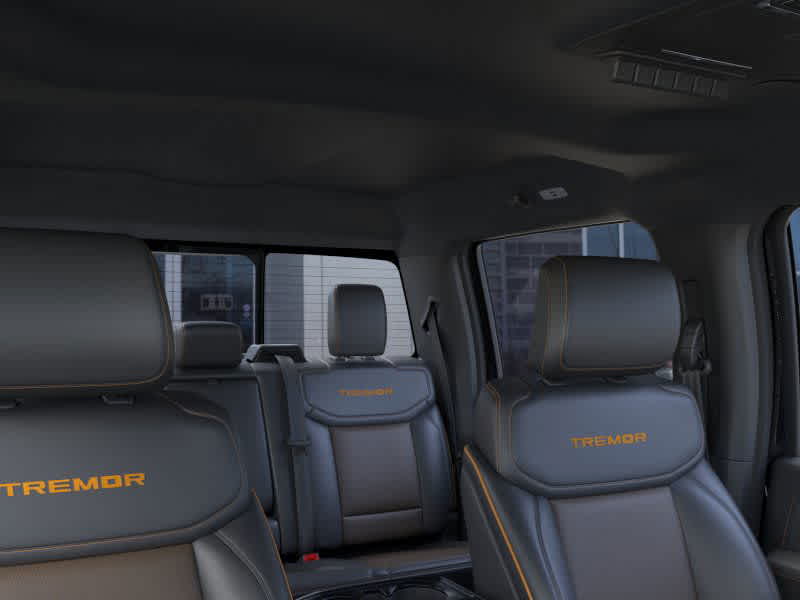 Thumbnail: 2025 Ford F-150 - 22