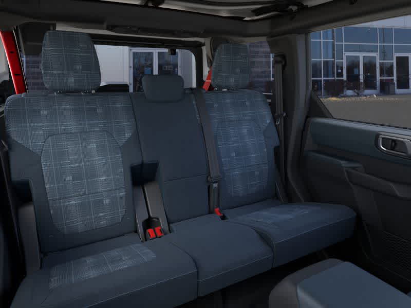 Thumbnail: 2025 Ford Bronco - 11