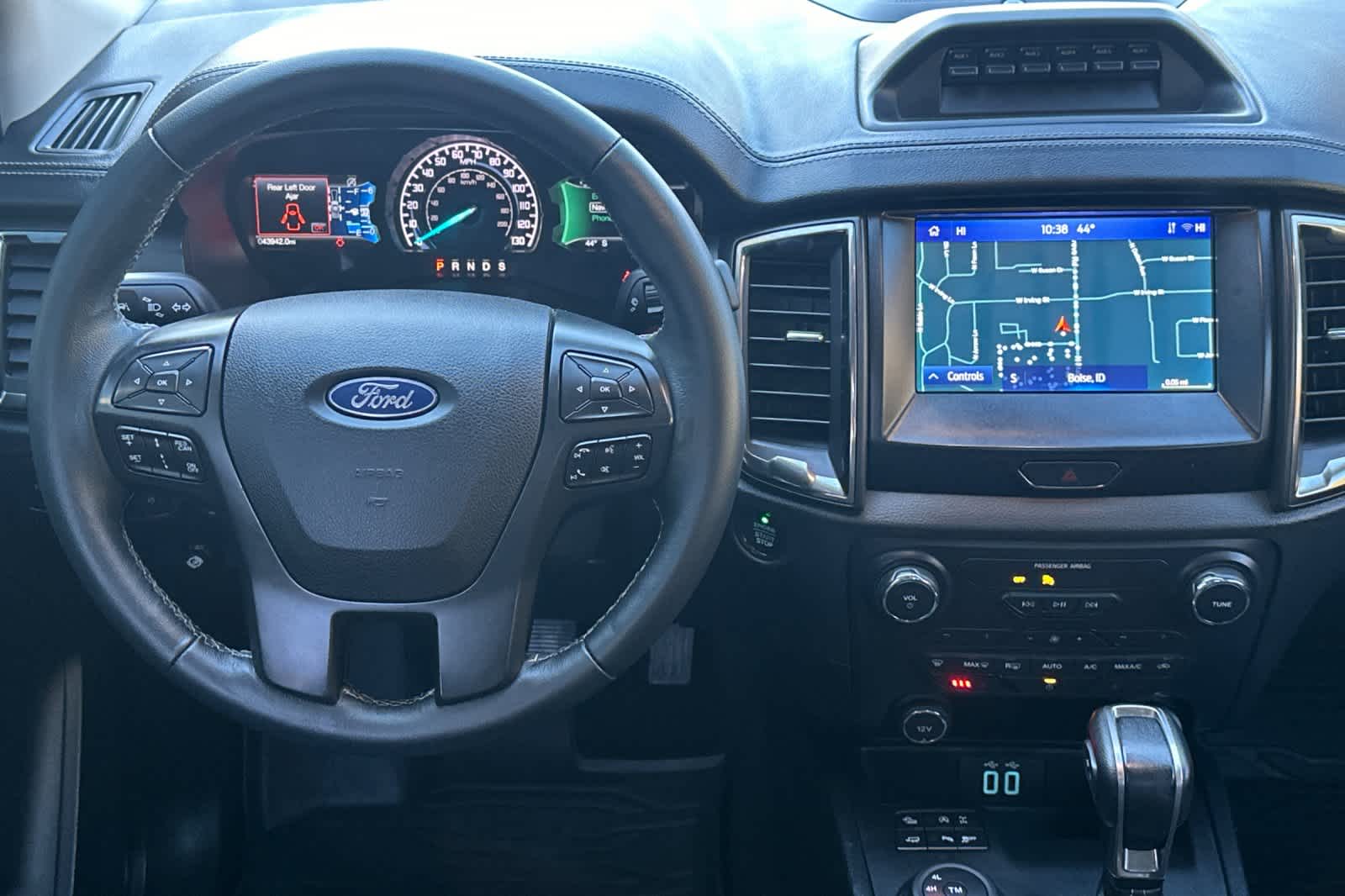 Thumbnail: 2021 Ford Ranger - 14