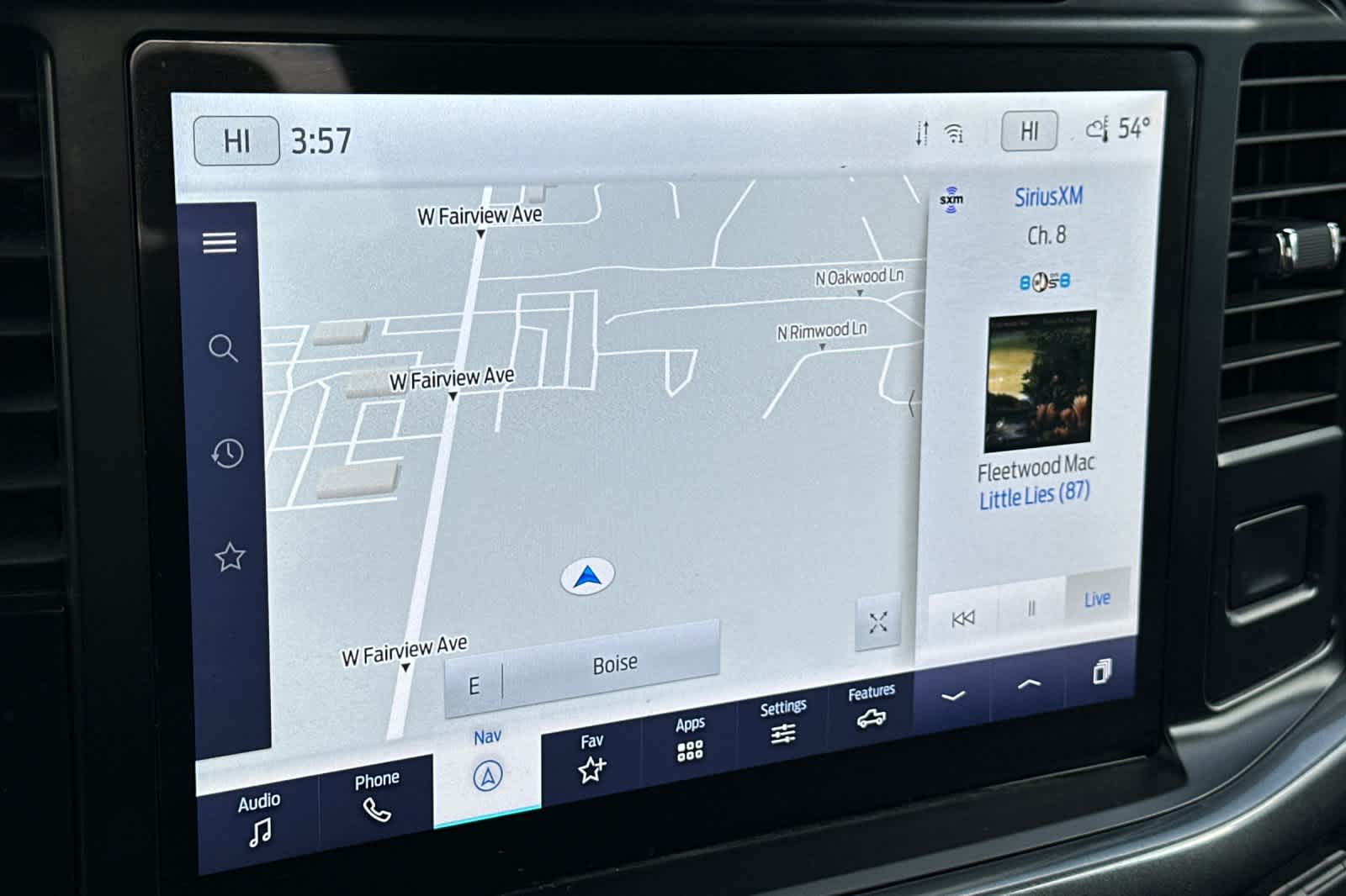 Thumbnail: 2023 Ford F-150 - 18