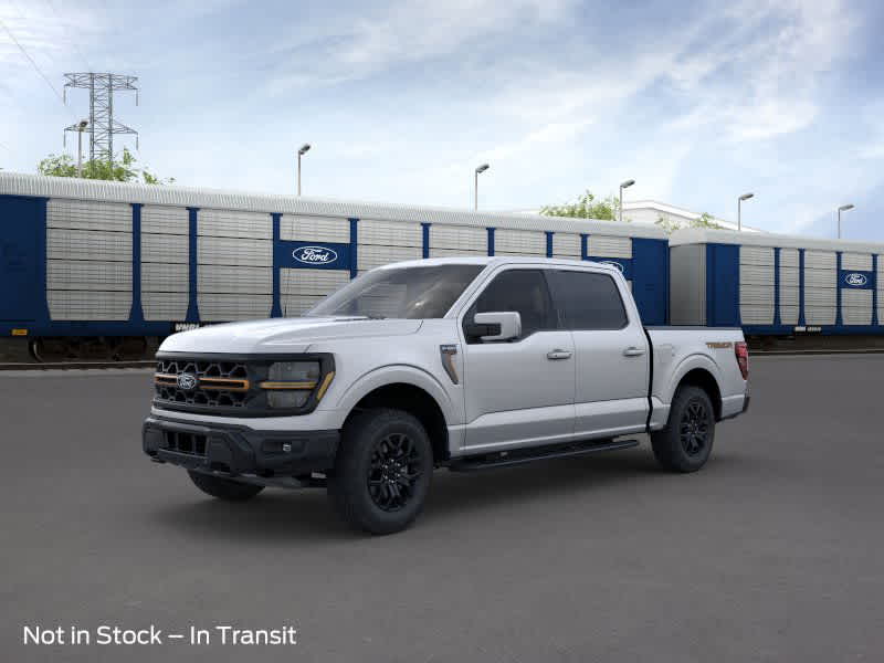 2024 Ford F-150 Tremor -
                Boise, ID