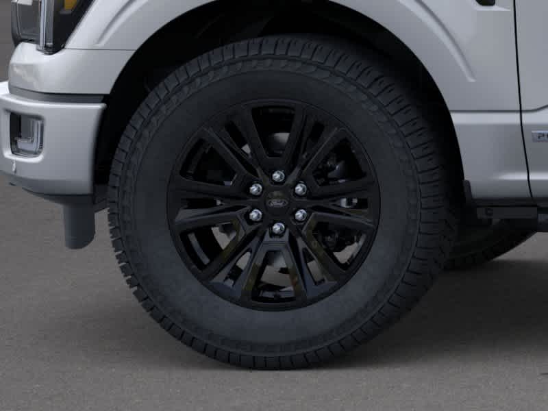 Thumbnail: 2026 Ford F-150 - 19