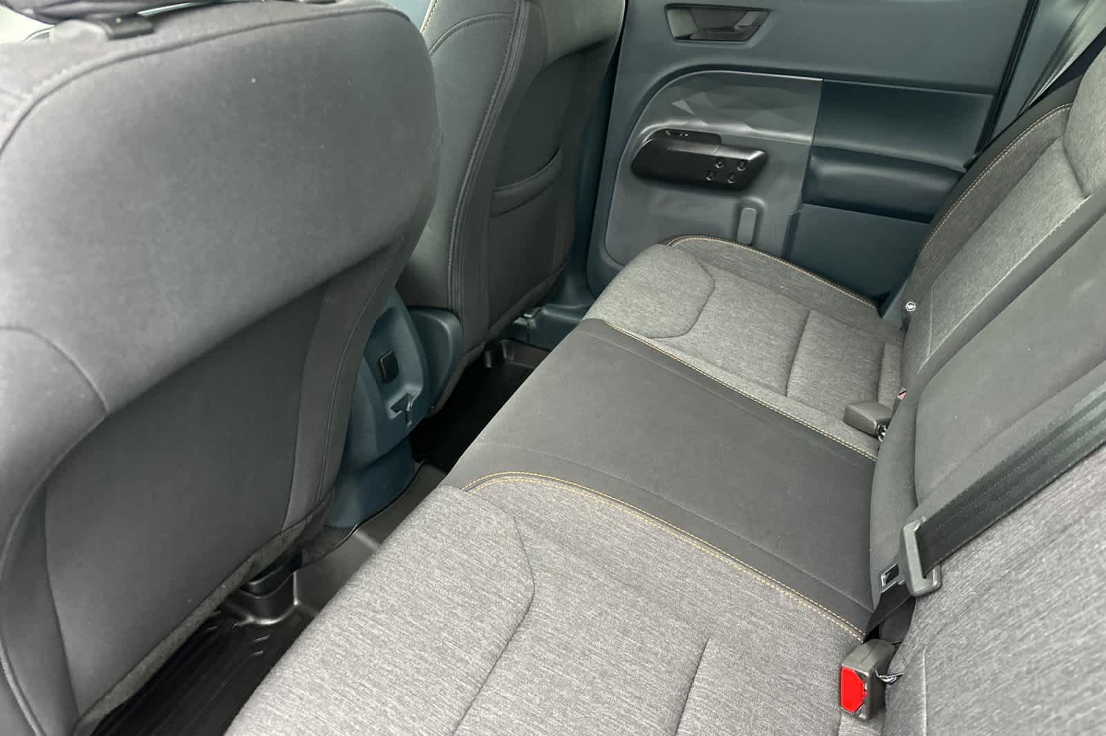 Thumbnail: 2024 Ford Maverick - 4