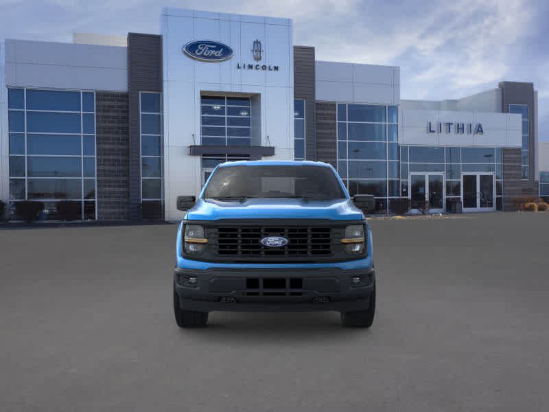 Thumbnail: 2025 Ford F-150 - 6