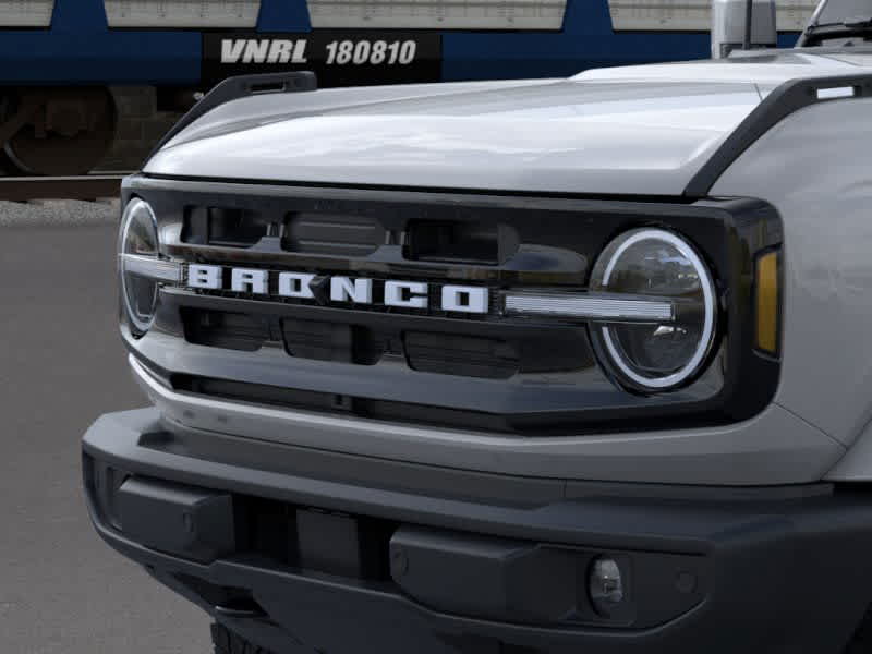 Thumbnail: 2026 Ford Bronco - 19