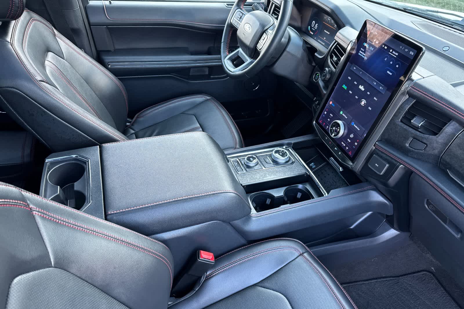 Thumbnail: 2024 Ford Expedition - 17