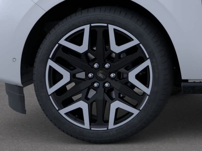 Thumbnail: 2026 Ford Expedition MAX - 19