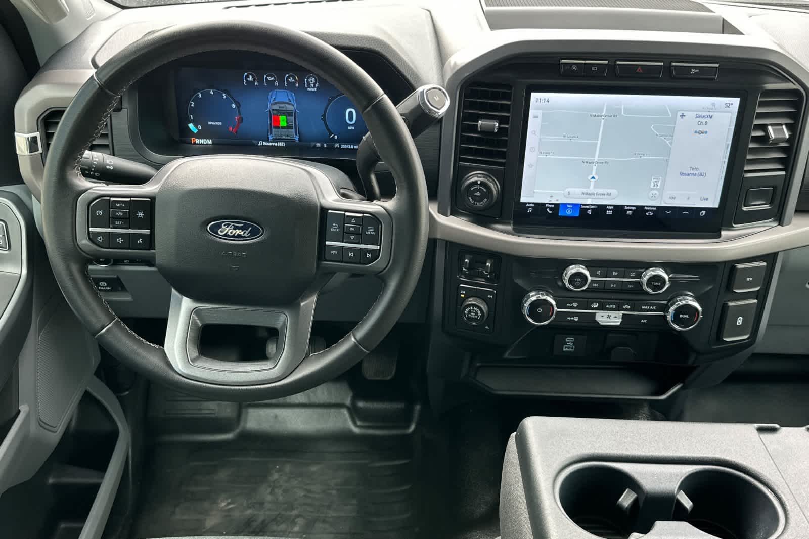 Thumbnail: 2024 Ford F-150 - 14