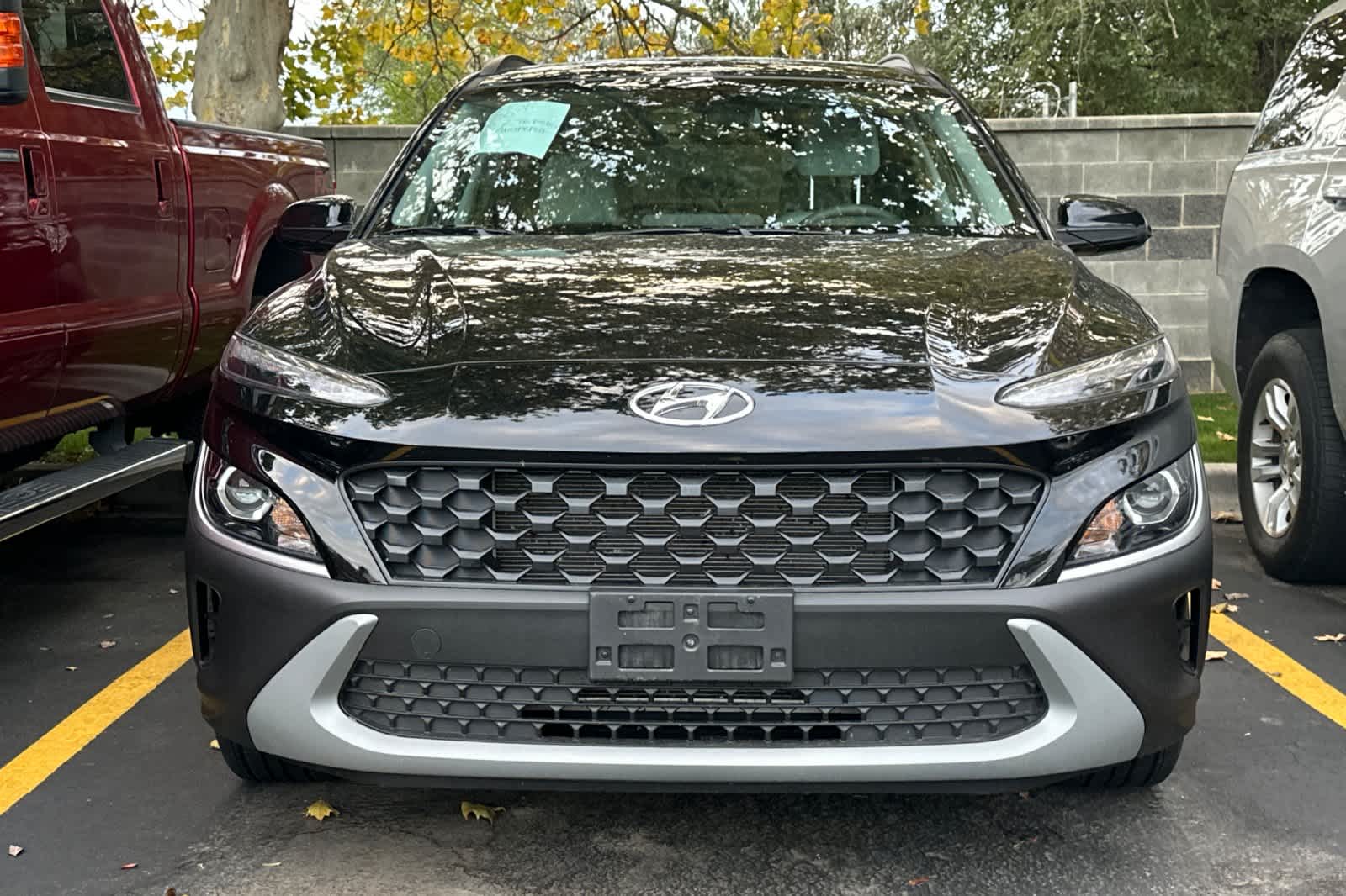 Thumbnail: 2023 Hyundai Kona - 6