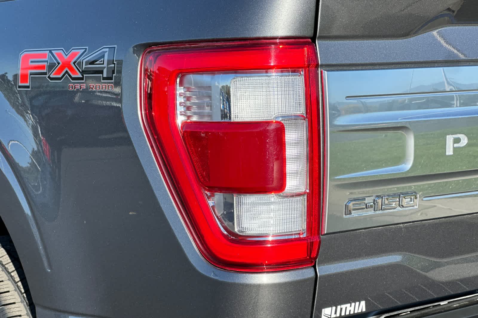 Thumbnail: 2023 Ford F-150 - 27