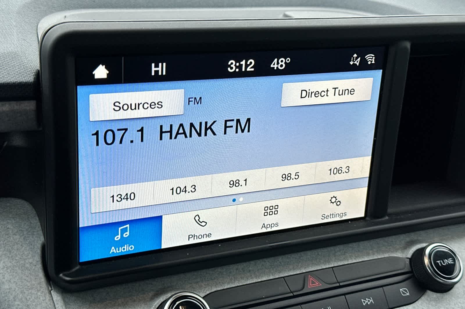 Thumbnail: 2024 Ford Maverick - 17