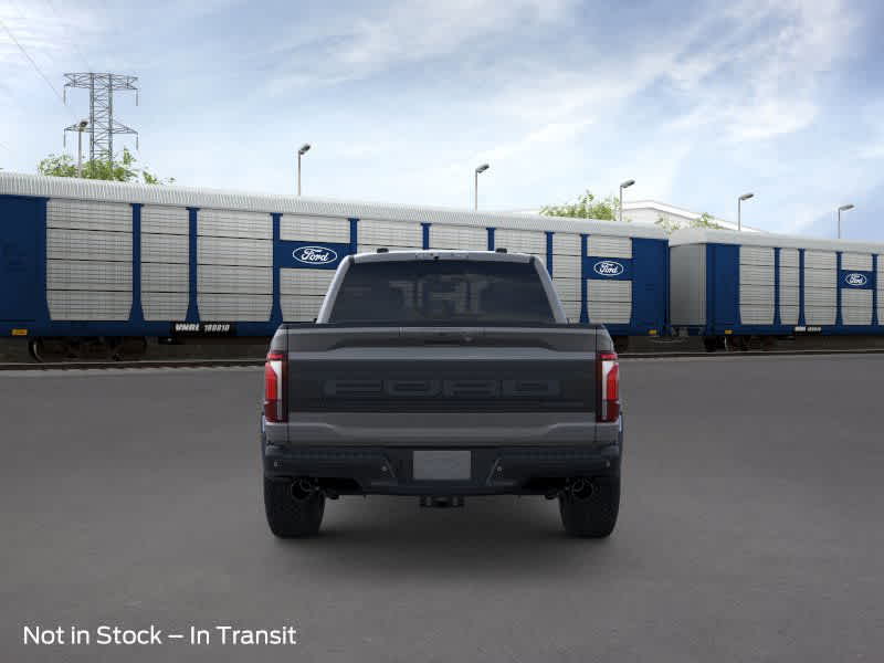 Thumbnail: 2025 Ford F-150 - 5