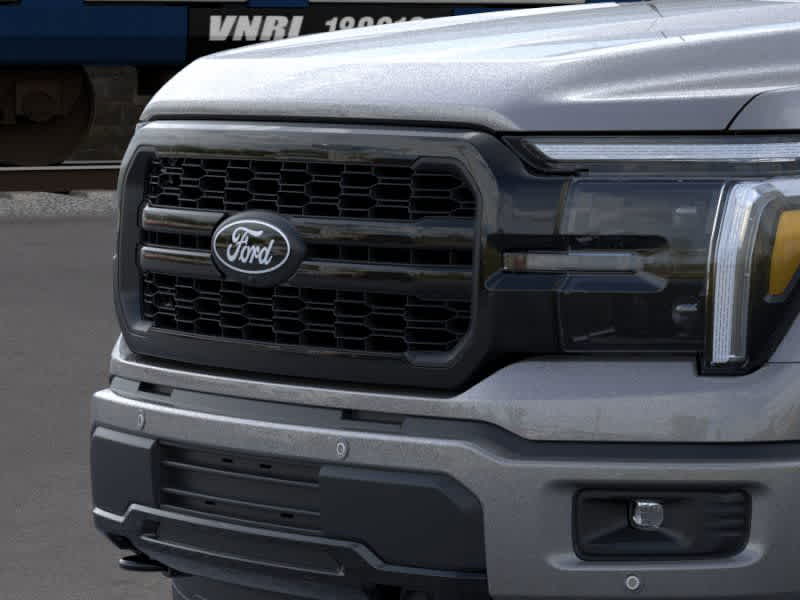 Thumbnail: 2026 Ford F-150 - 17