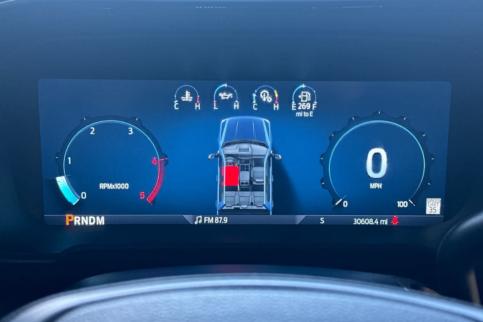 Thumbnail: 2025 Ford F-250 - 24