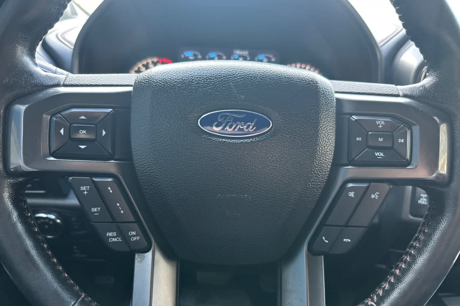 Thumbnail: 2016 Ford F-150 - 23