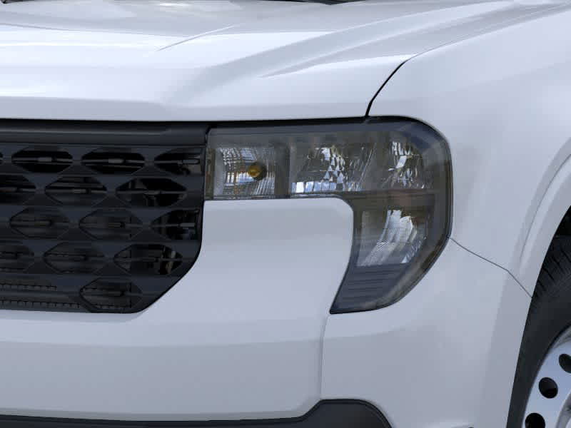 Thumbnail: 2026 Ford Maverick - 19