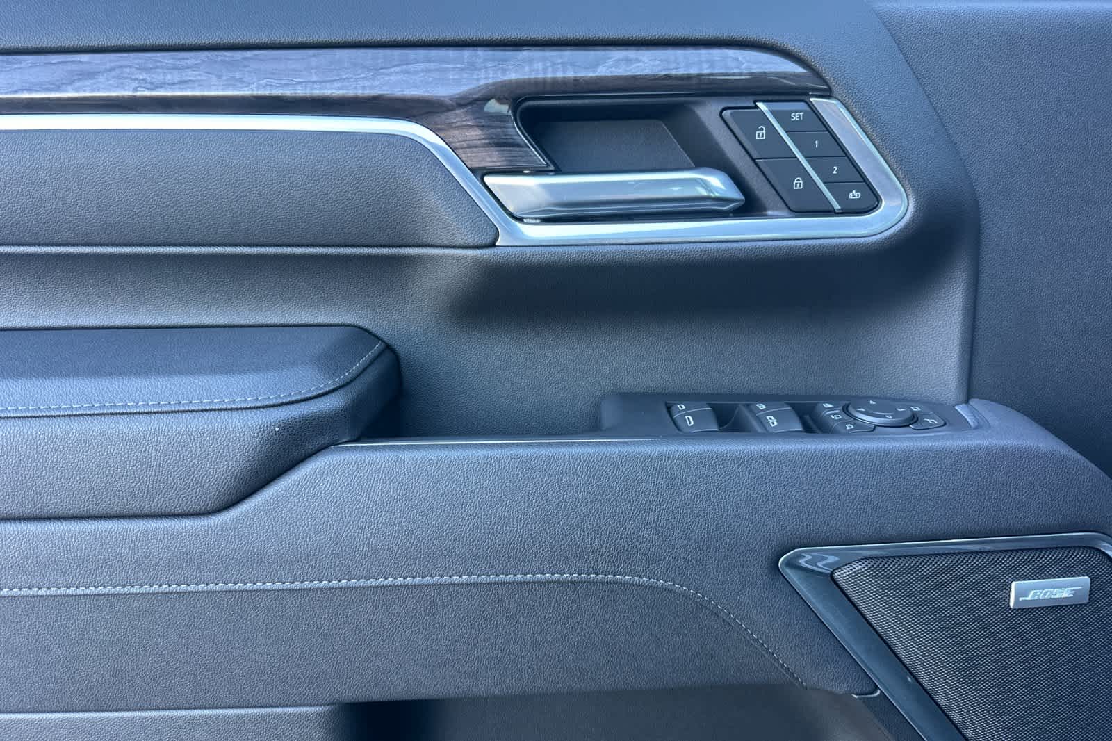 Thumbnail: 2025 Chevrolet Silverado 2500 - 12