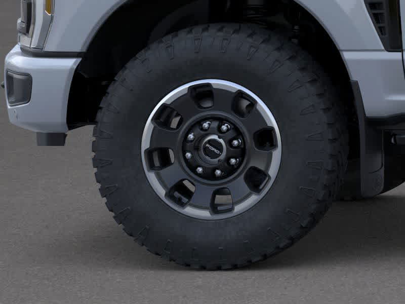 Thumbnail: 2025 Ford F-250 - 19