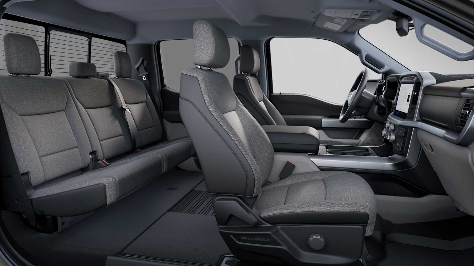 Thumbnail: 2025 Ford F-150 - 6