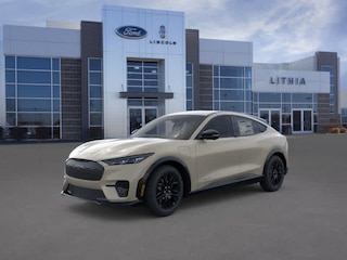 2026 Ford Mustang Mach-E Premium SUV Boise, ID