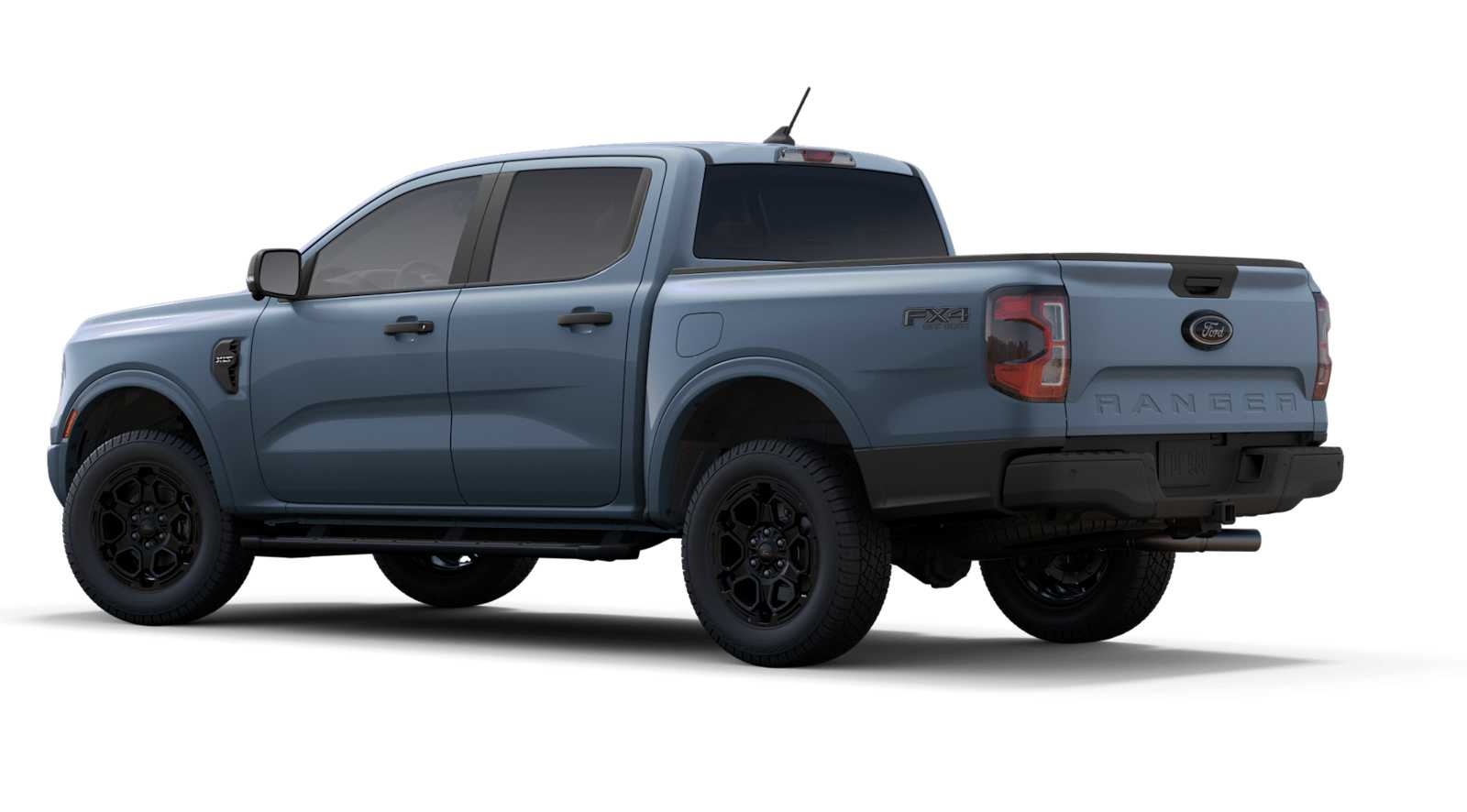 Thumbnail: 2025 Ford Ranger - 2