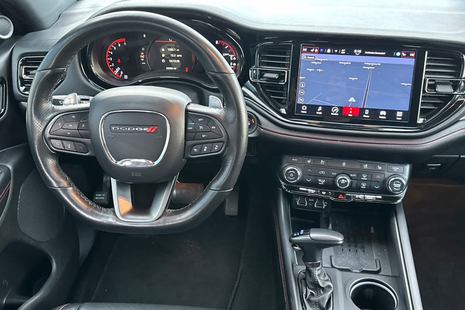 Thumbnail: 2025 Dodge Durango - 14