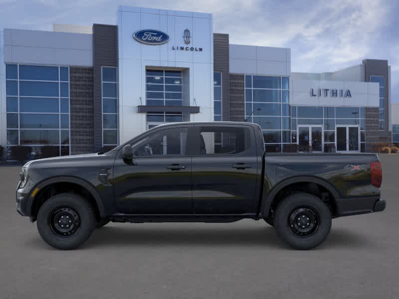 Thumbnail: 2026 Ford Ranger - 2