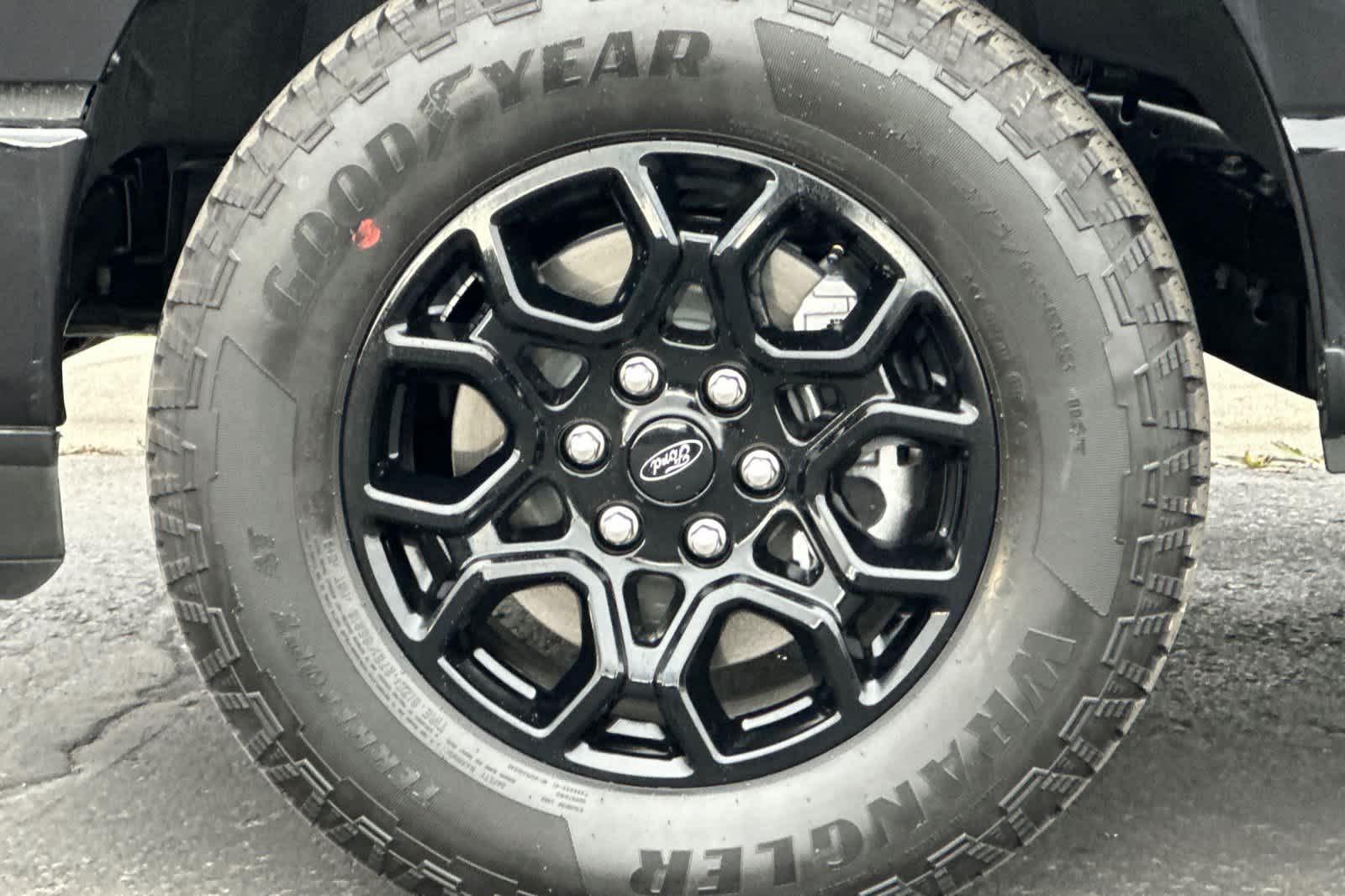 Thumbnail: 2026 Ford F-150 - 24