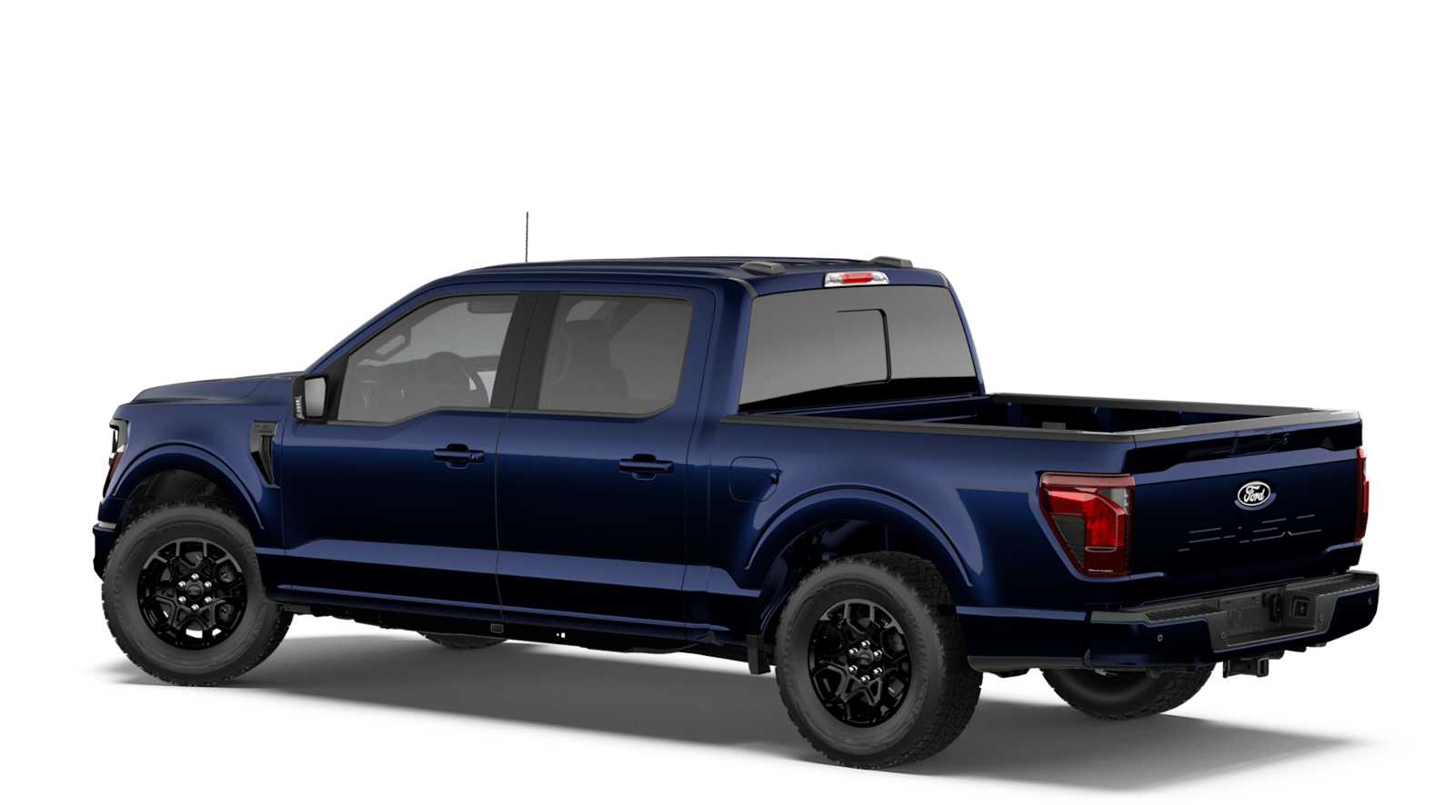 Thumbnail: 2026 Ford F-150 - 2