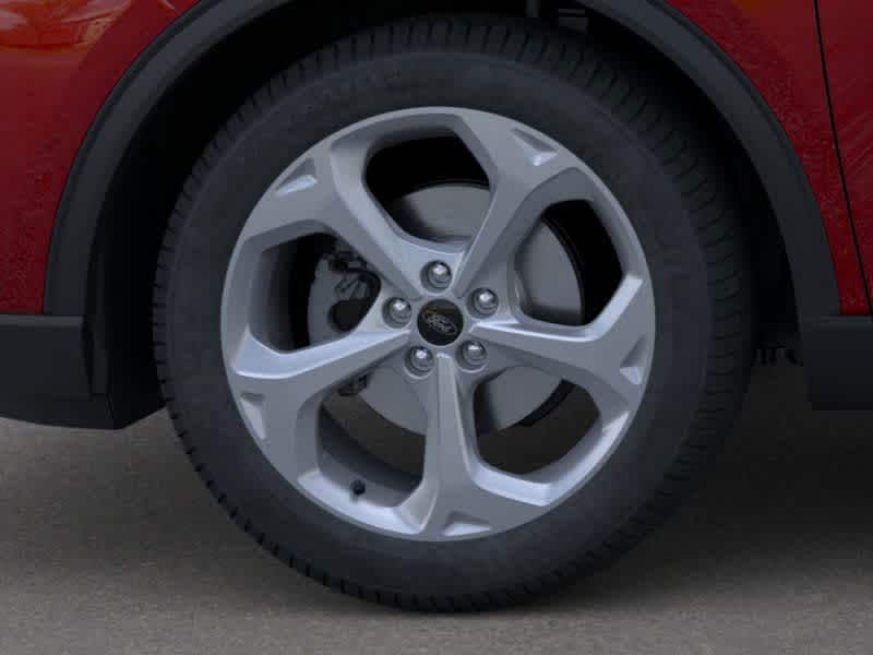 Thumbnail: 2025 Ford Escape - 19