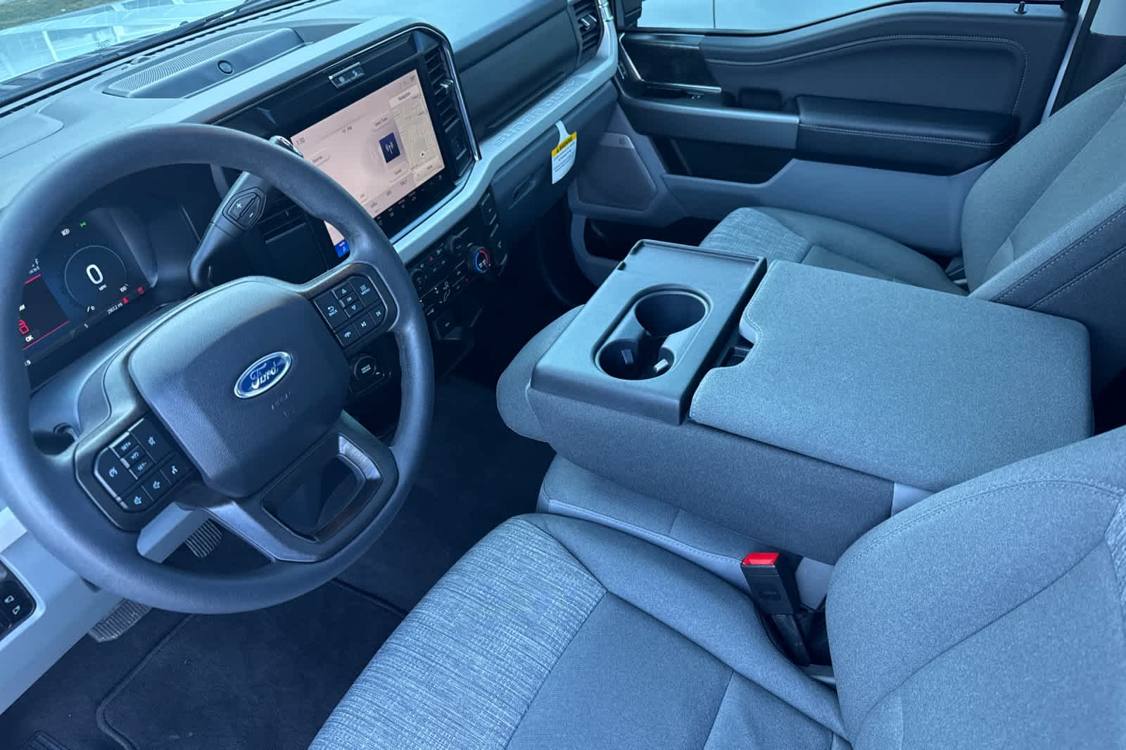 Thumbnail: 2026 Ford F-450 - 11