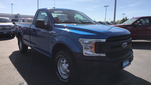 Lithia Ford Boise >> New 2019 Ford F 150 Xl Truck Regular Cab Velocity Blue For Sale In Boise Id Stock Kkd37723 Lithia Ford Boise >> New 2019 Ford F 150 Xl Truck Regular Cab Velocity Blue For Sale In Boise Id Stock Kkd37723