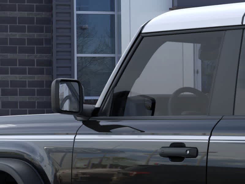 Thumbnail: 2025 Ford Bronco - 22