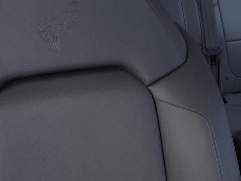 Thumbnail: 2025 Ford Bronco - 18