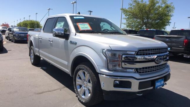 Lithia Ford Boise >> New 2019 Ford F 150 V 6 Cyl Truck Supercrew Cab In Boise Lithia Ford Boise >> New 2019 Ford F 150 V 6 Cyl Truck Supercrew Cab In Boise