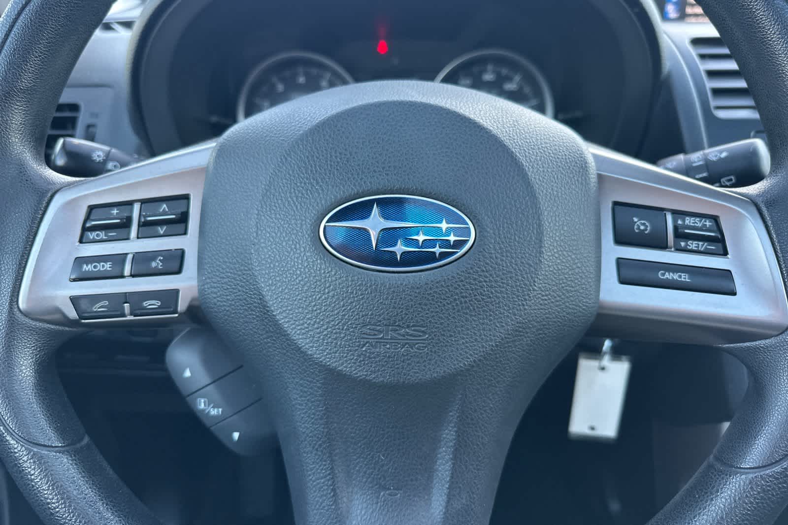 Thumbnail: 2014 Subaru Forester - 22