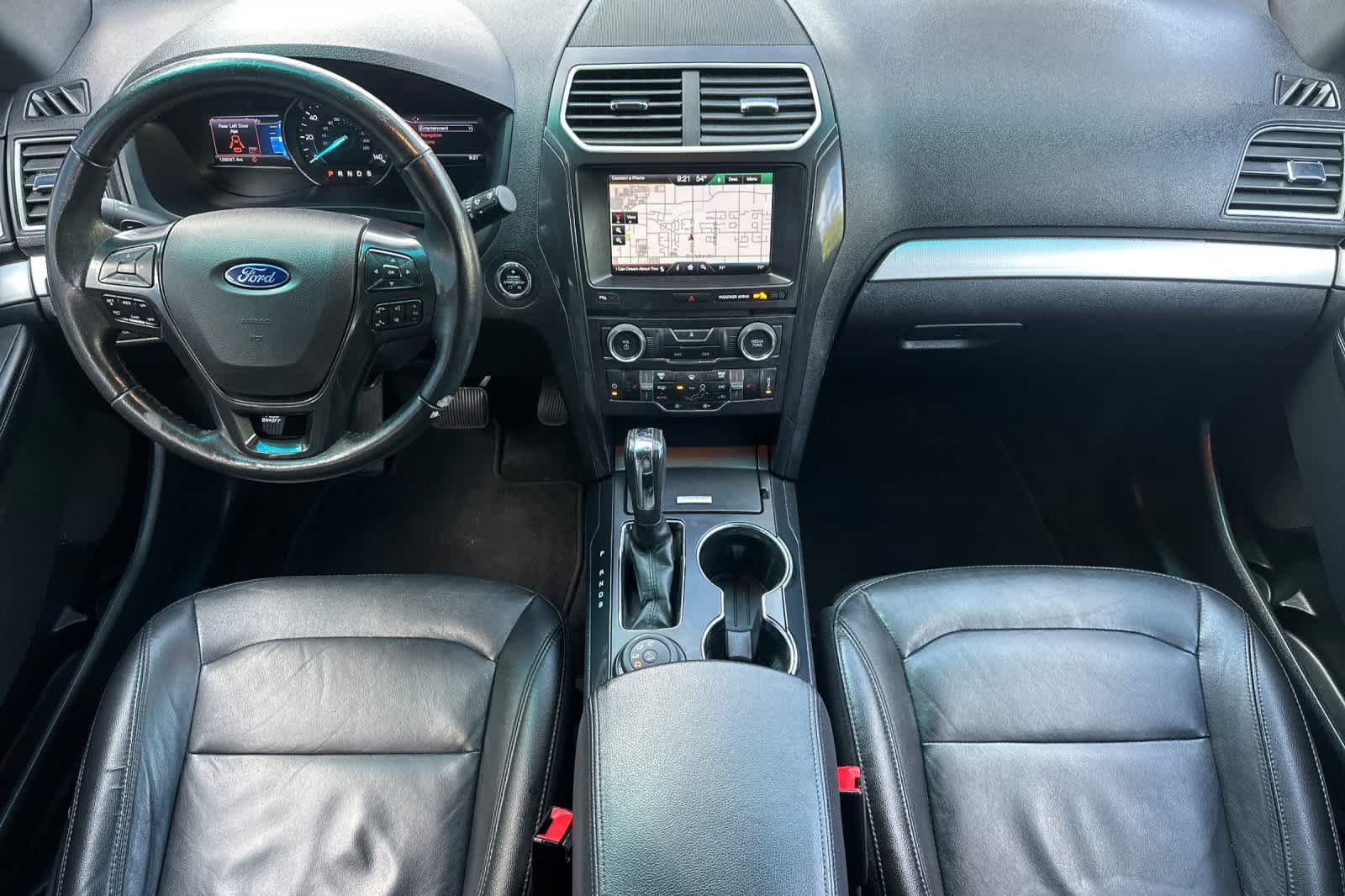 Thumbnail: 2016 Ford Explorer - 3