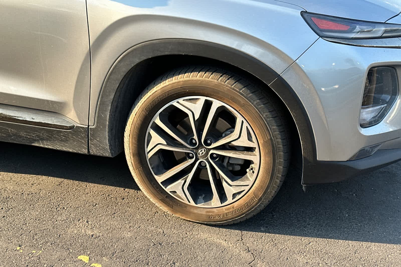 Thumbnail: 2020 Hyundai Santa Fe - 6
